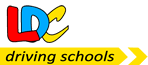 Matthew's LDC Driving School Taunton Logo